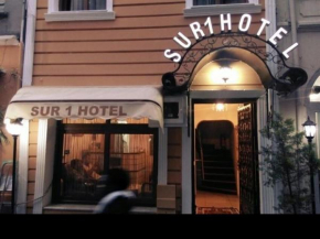 Sur Apart hotel